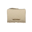 Valentino Bags Beige Polyethylene Women Wallet
