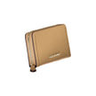 Valentino Bags Beige Polyethylene Women Wallet