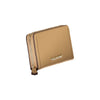 Valentino Bags Beige Polyethylene Women Wallet