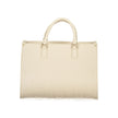 Valentino Bags Beige Polyethylene Women Handbag