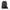 Calvin Klein Black Polyester Men Backpack