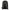Tommy Hilfiger Black Polyester Men Backpack