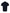 Burberry Navy Blue Cotton Collared Polo Shirt