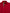 Burberry Red Cotton Collared Polo Shirt