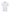 Burberry White Cotton Collared Polo Shirt