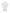 Burberry White Cotton Collared Polo Shirt