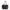 Valentino Bags Black Polyethylene Handbag