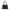 Love Moschino Black Polyethylene Handbag