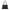 Love Moschino Black Polyethylene Handbag