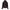 Tommy Hilfiger Black Cotton Women Sweater