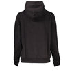Tommy Hilfiger Black Cotton Women Sweater