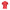 North Sails Red Cotton Polo Shirt