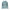 Calvin Klein Chic Green Hooded Cotton Sweatshirt
