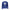 North Sails Blue Cotton Sweater