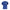 North Sails Blue Cotton Polo Shirt