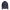 Tommy Hilfiger Chic Blue Hooded Sports Jacket with Contrast Details