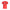 Cavalli Class Red Cotton T-Shirt
