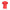 Cavalli Class Red Cotton T-Shirt