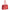 Valentino Bags Red Polyethylene Handbag