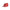 Valentino Bags Red Polyethylene Handbag