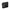 Calvin Klein Black Cotton Handbag