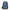 Tommy Hilfiger Blue Polyester Backpack