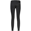 Guess Jeans Black Cotton Jeans & Pant