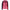 Norway 1963 Pink Polyester Women Jacket