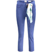 Guess Jeans Blue Lyocell Women Jeans
