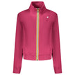 K-WAY Purple Cotton Women Sweater