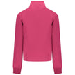 K-WAY Purple Cotton Women Sweater