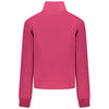 K-WAY Purple Cotton Women Sweater