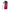 K-WAY Purple Polyester Men Shoulder Bag