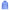 Tommy Hilfiger Blue Cotton Men Sweater
