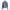 North Sails Blue Nylon Jackets & Coat