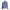 North Sails Blue Nylon Jackets & Coat