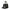 Valentino Bags Black Polyethylene Handbag