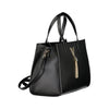 Valentino Bags Black Polyethylene Handbag