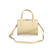Valentino Bags Beige Polyethylene Women Handbag
