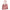 Valentino Bags Pink Polyethylene Women Handbag