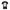 Cavalli Class Black Cotton Men T-Shirt
