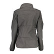 Norway 1963 Black Polyester Jackets & Coat