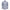 U.S. POLO ASSN. Blue Cotton Men Shirt