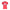 Cavalli Class Red Cotton Men T-Shirt