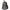 Calvin Klein Black Polyethylene Men Backpack