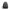 Tommy Hilfiger Black Polyethylene Men Backpack