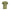 Cavalli Class Green Cotton T-Shirt