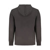 Calvin Klein Black Cotton Men Sweater