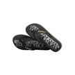 Napapijri Black Polyester Women Sandal