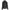 Tommy Hilfiger Black Cotton Women Hoodie
